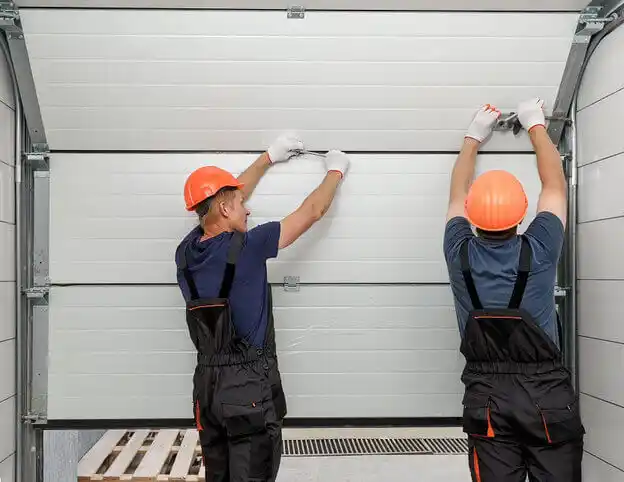 garage door service Tri-Lakes